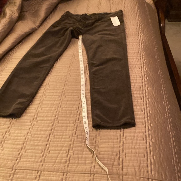 AG the Moto Stevie Ankle size 28 - Picture 13 of 13